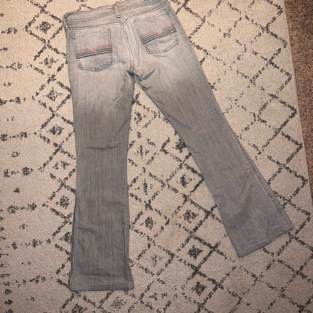 Citizens of Humanity size 27